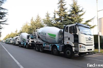 中集車輛2020年營收創(chuàng)歷史新高，水泥車與汽車銷售雙輪驅(qū)動增長13%