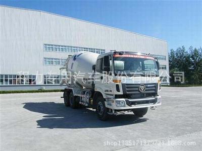 BJ5258混凝土攪拌車專業(yè)解析 生產(chǎn)、銷售與價格全面指南