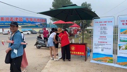 白鶴鎮 多措并舉，全力做好端午節旅游服務保障工作
