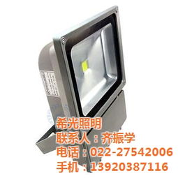 LED投光燈價(jià)格解析與北京希光廠家及石景山市場(chǎng)選購指南
